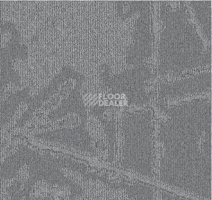 Ковровая плитка Milliken Arctic Survey shk K6-152 Antarctic фото 1 | FLOORDEALER